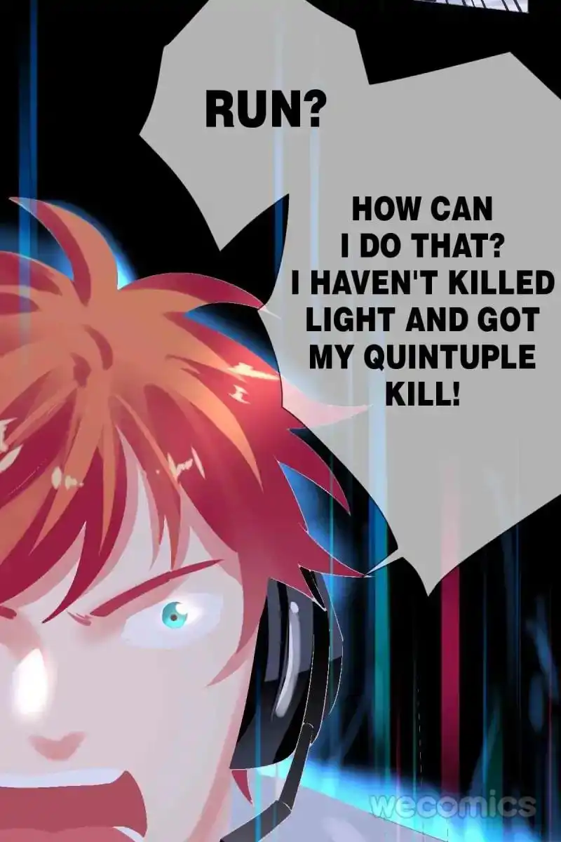 Legend Reboot Chapter 40 48